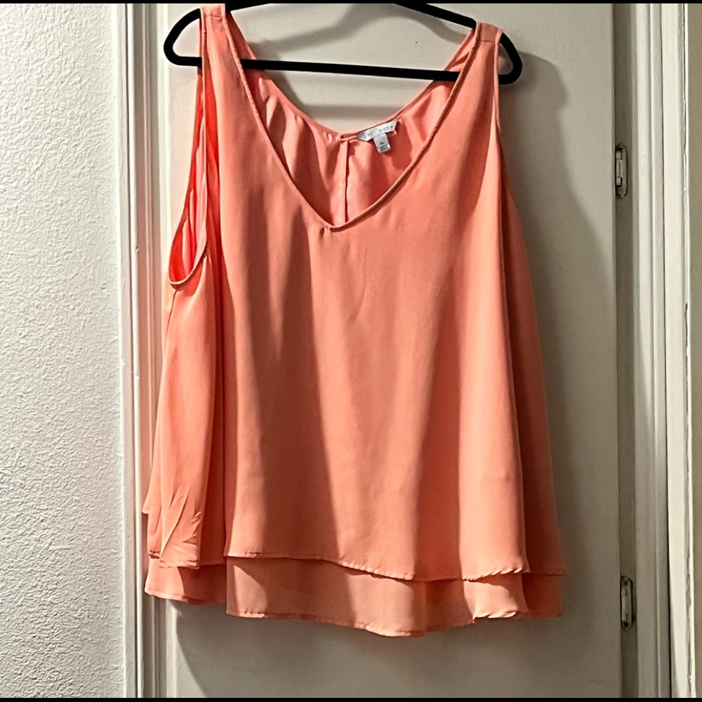 5x tank top